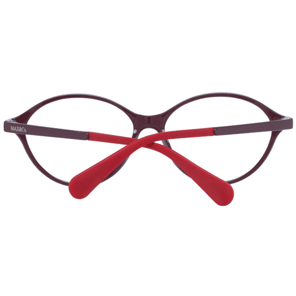 Détails branches – lunette Max & Co MO5055 54069 en
