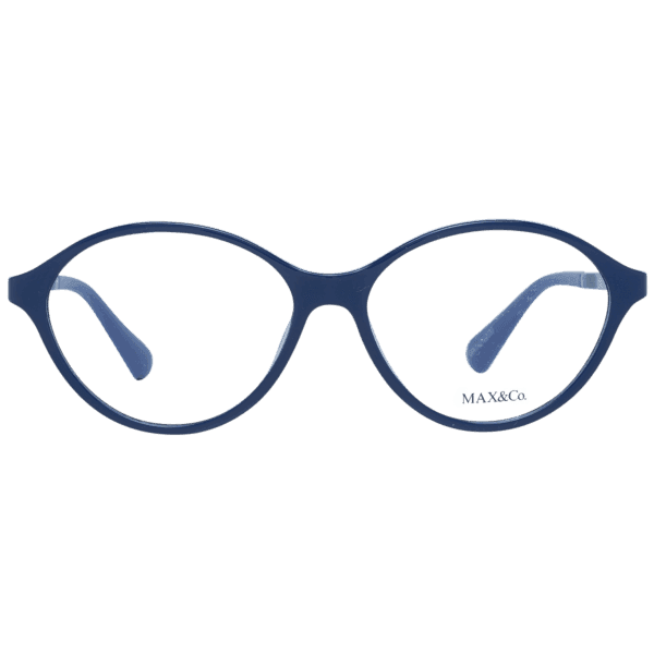 Face avant – monture optique Max & Co MO5055 54090 en