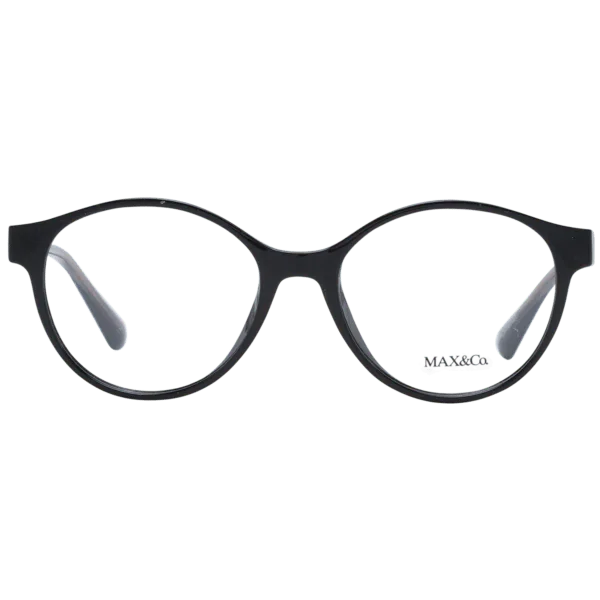 Face avant – monture optique Max & Co MO5073 50005 en