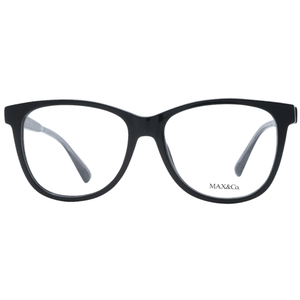 Face avant – monture optique Max & Co MO5075 54001 en