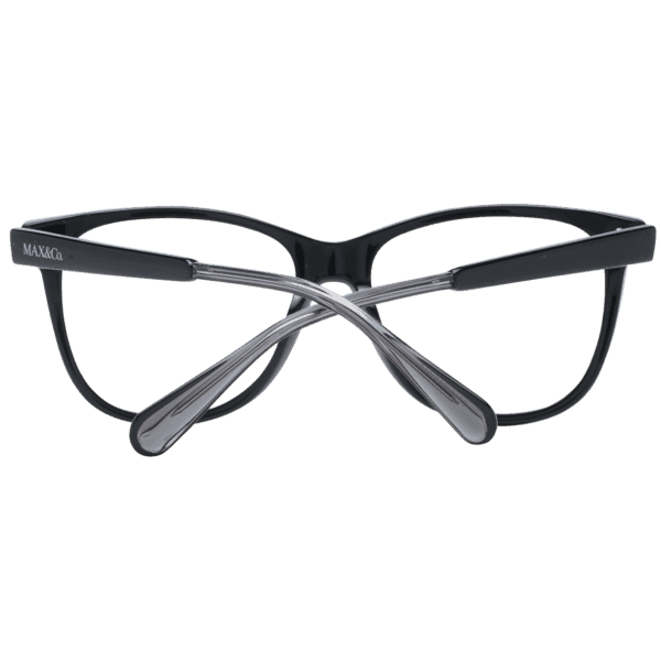 Détails branches – lunette Max & Co MO5075 54001 en