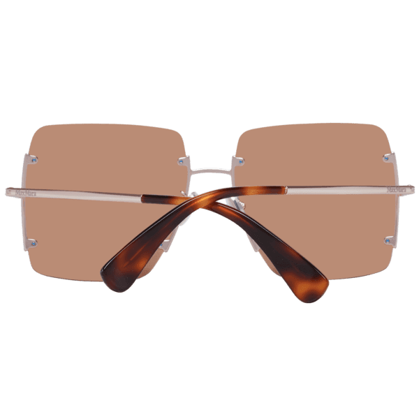 Vue arrière – Max Mara MM0002-H 6029G : monture