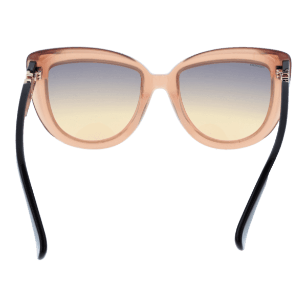 Vue arrière – Max Mara MM0029 5645F : monture