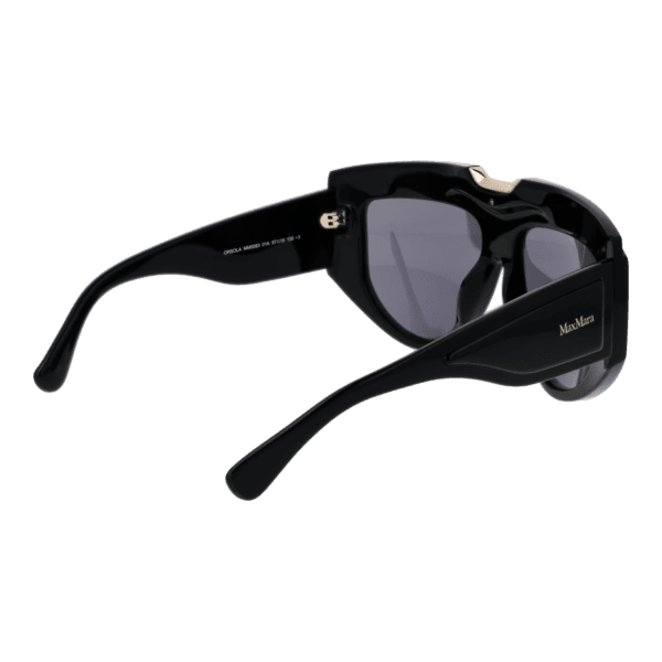 Vue arrière – Max Mara MM0083 5701A : monture