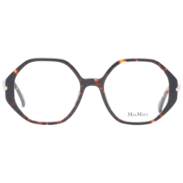 Face avant – monture optique Max Mara MM5005 5452A en