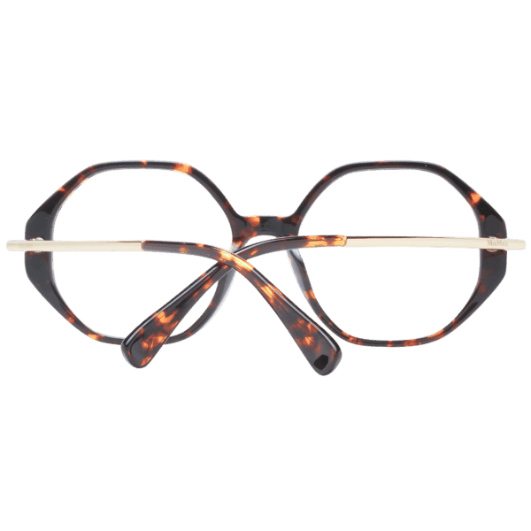Détails branches – lunette Max Mara MM5005 5452A en