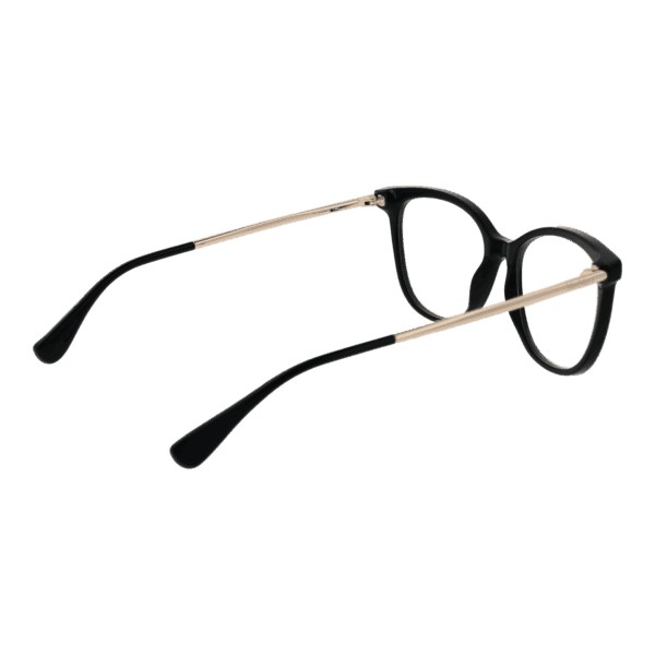 Détails branches – lunette Max Mara MM5008 52001 en