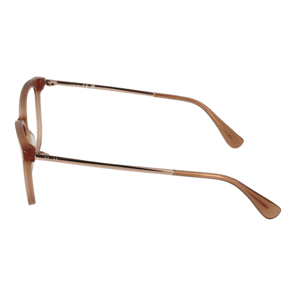 Vue portée – lunettes de vue Max Mara MM5008 52045 pour Femmes
