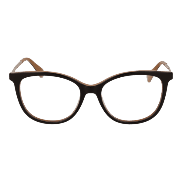 Face avant – monture optique Max Mara MM5008 52050 en