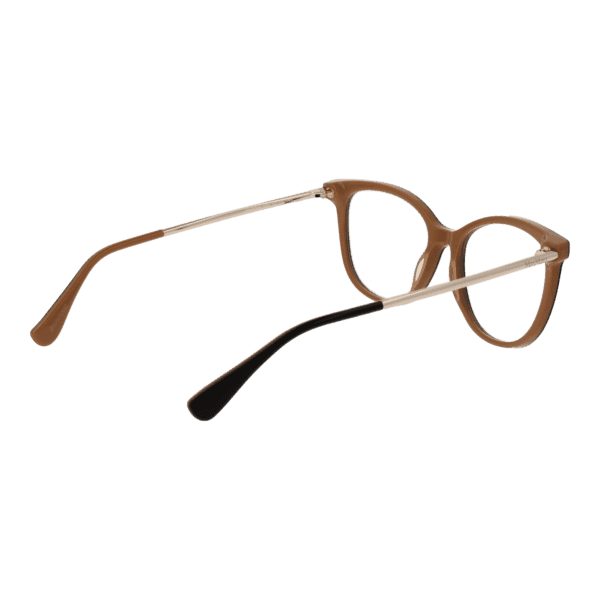 Détails branches – lunette Max Mara MM5008 52050 en