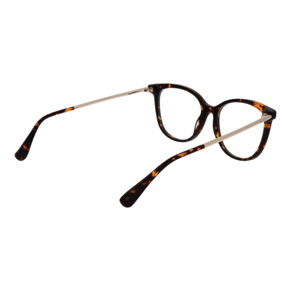 Détails branches – lunette Max Mara MM5008 52052 en