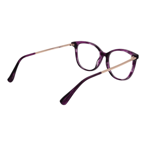 Détails branches – lunette Max Mara MM5008 52083 en