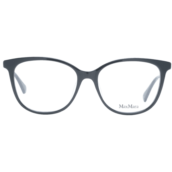 Face avant – monture optique Max Mara MM5008-F 54001 en