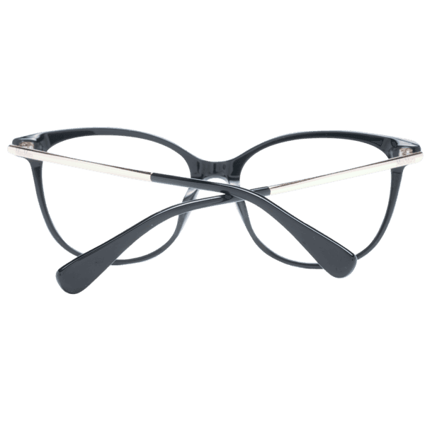 Détails branches – lunette Max Mara MM5008-F 54001 en