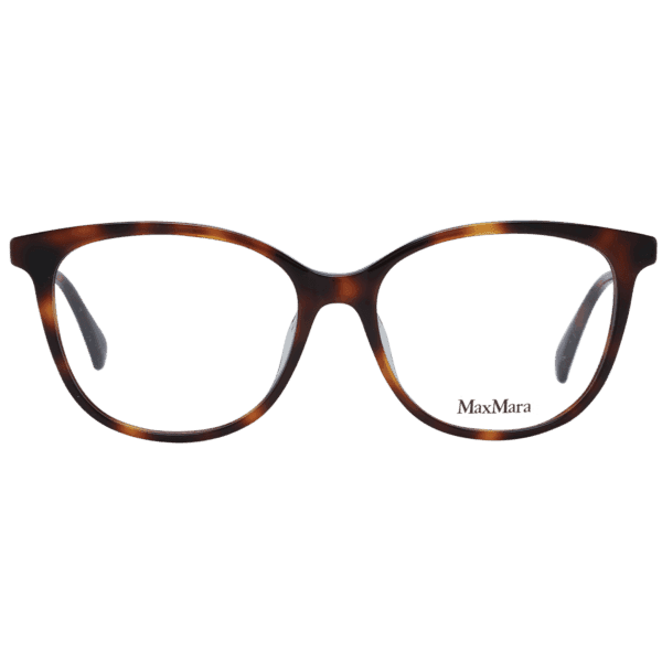 Face avant – monture optique Max Mara MM5008-F 54052 en