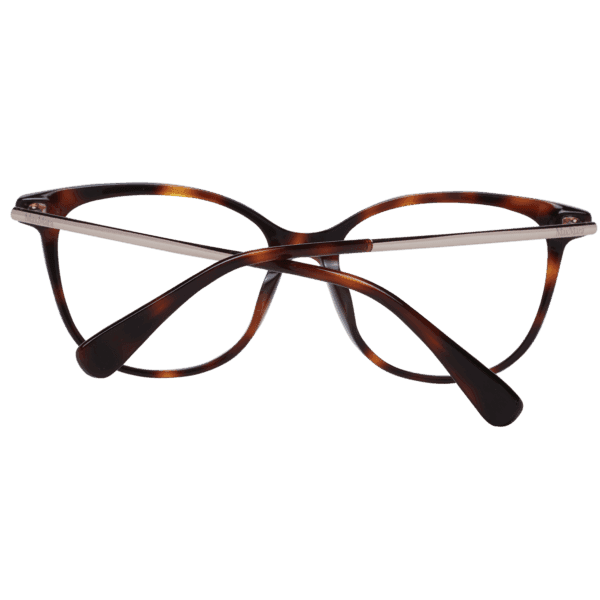 Détails branches – lunette Max Mara MM5008-F 54052 en