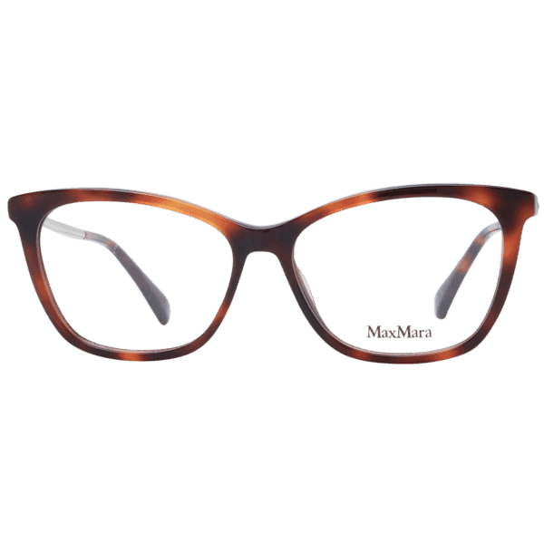 Face avant – monture optique Max Mara MM5009 54052 en