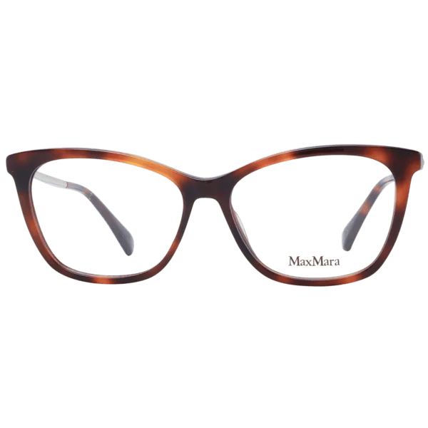 Face avant – monture optique Max Mara MM5009 54052 en