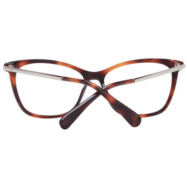Détails branches – lunette Max Mara MM5009 54052 en
