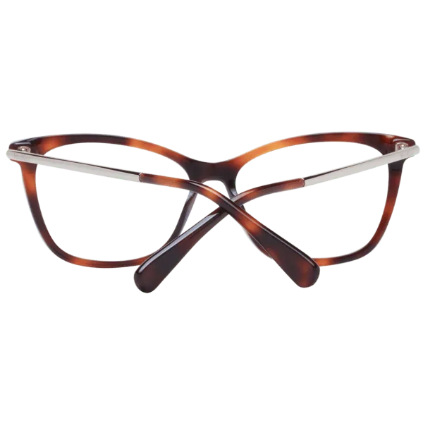 Détails branches – lunette Max Mara MM5009 54052 en