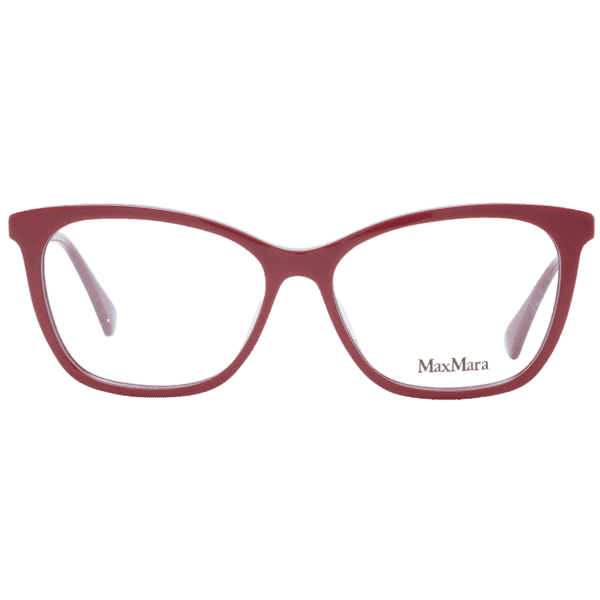 Face avant – monture optique Max Mara MM5009 54066 en