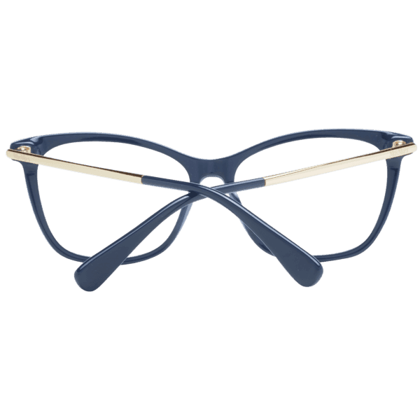 Détails branches – lunette Max Mara MM5009 54092 en