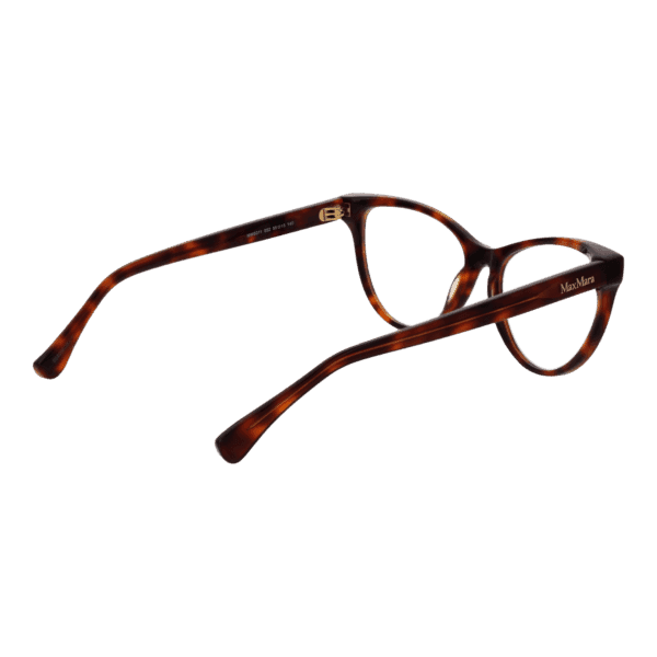 Détails branches – lunette Max Mara MM5011 55052 en