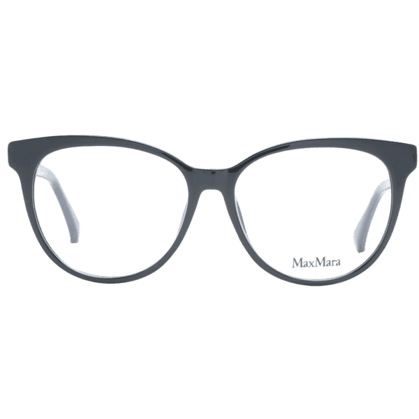 Face avant – monture optique Max Mara MM5012 54001 en