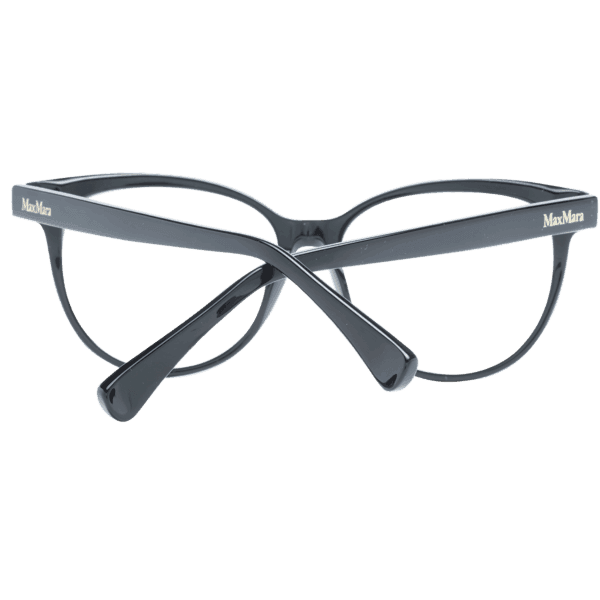 Détails branches – lunette Max Mara MM5012 54001 en