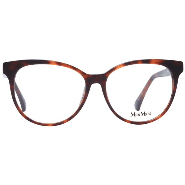 Face avant – monture optique Max Mara MM5012 54052 en