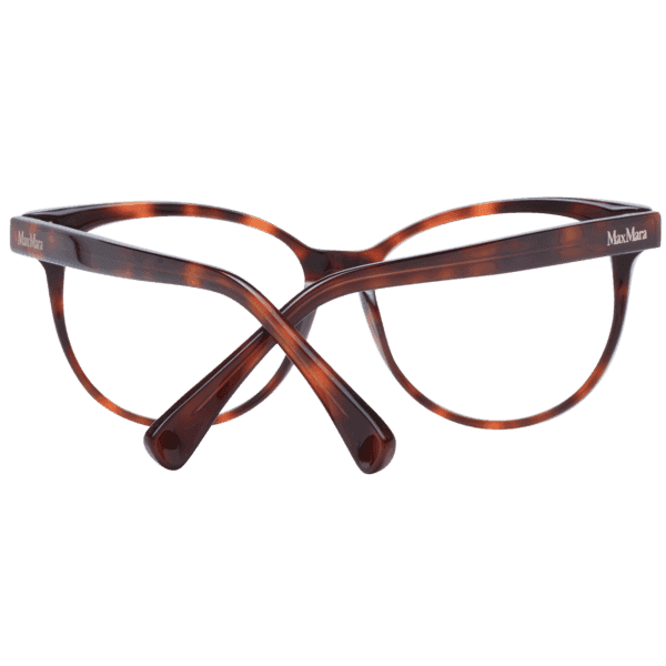 Détails branches – lunette Max Mara MM5012 54052 en