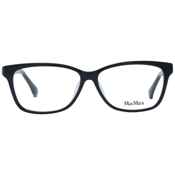 Face avant – monture optique Max Mara MM5013-F 56001 en