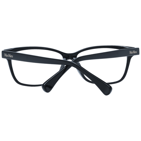 Détails branches – lunette Max Mara MM5013-F 56001 en