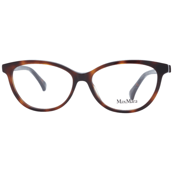 Face avant – monture optique Max Mara MM5014 54052 en