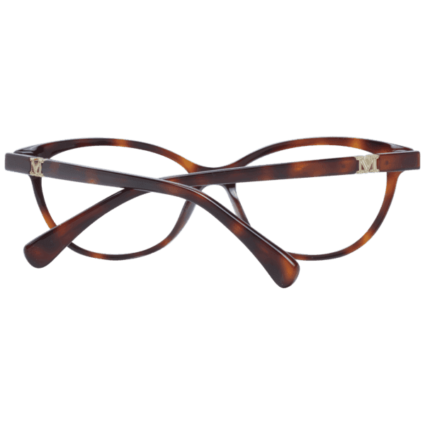 Détails branches – lunette Max Mara MM5014 54052 en