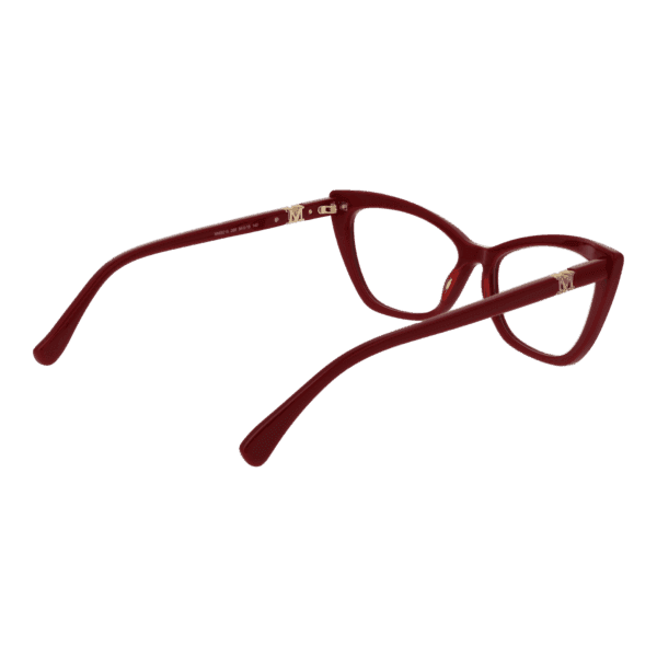 Détails branches – lunette Max Mara MM5016 54066 en