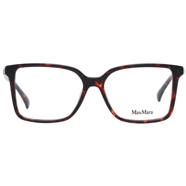Face avant – monture optique Max Mara MM5022 54054 en