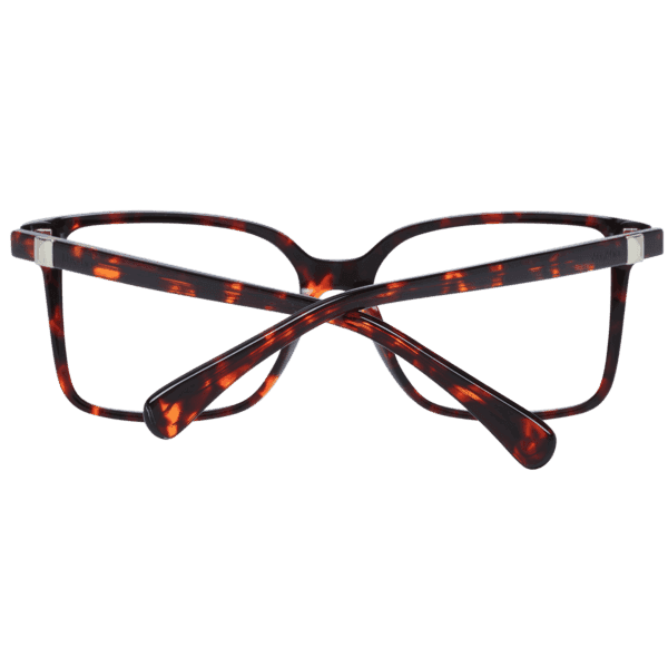 Détails branches – lunette Max Mara MM5022 54054 en