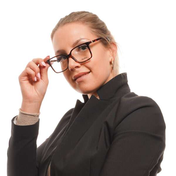 Vue portée – lunettes de vue Max Mara MM5022 54054 pour Femmes
