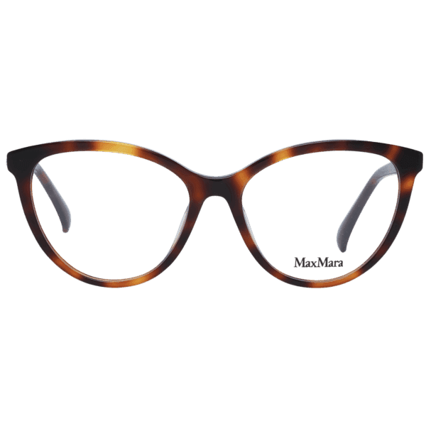 Face avant – monture optique Max Mara MM5024 54052 en