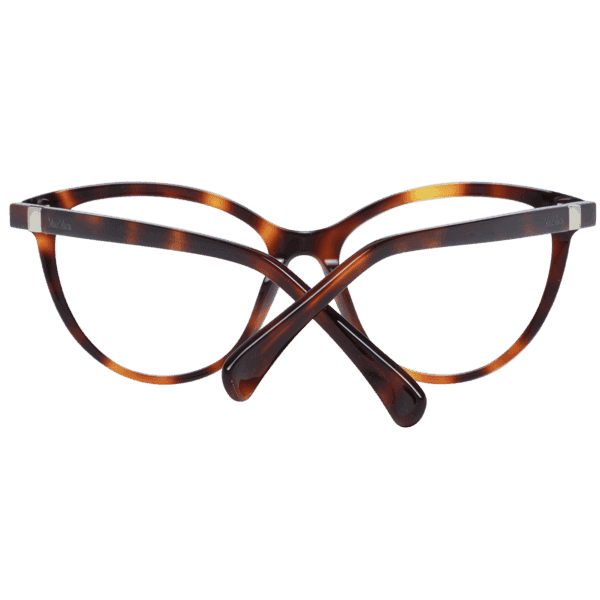 Détails branches – lunette Max Mara MM5024 54052 en