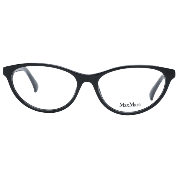 Face avant – monture optique Max Mara MM5025 54001 en
