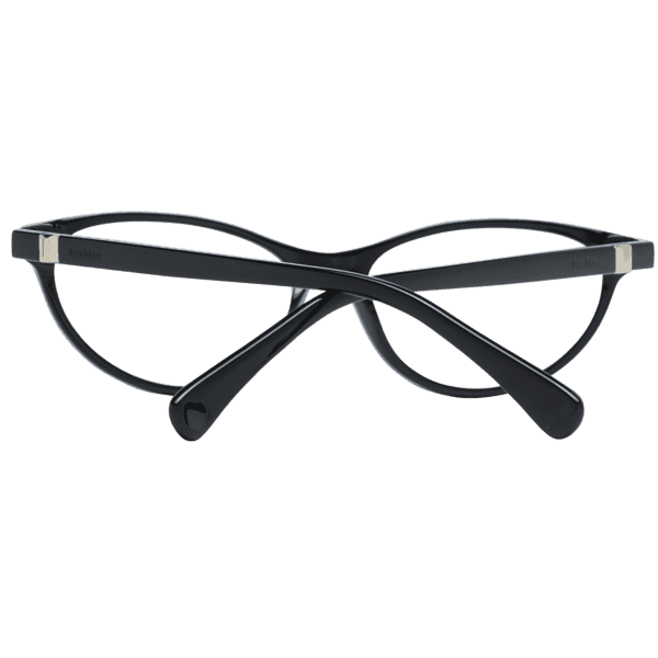 Détails branches – lunette Max Mara MM5025 54001 en