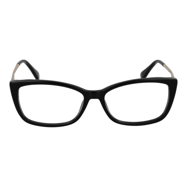 Face avant – monture optique Max Mara MM5026 54001 en