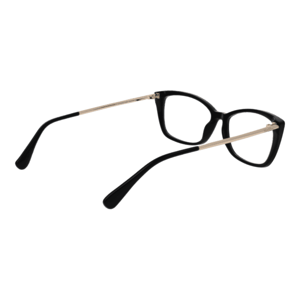 Détails branches – lunette Max Mara MM5026 54001 en