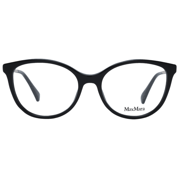 Face avant – monture optique Max Mara MM5027 53001 en