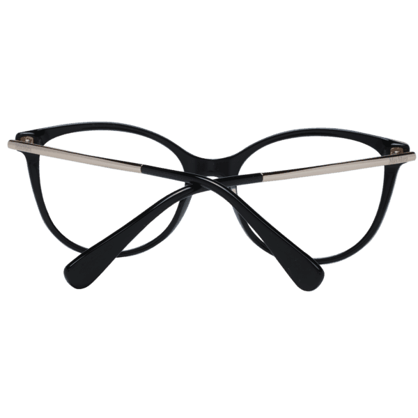 Détails branches – lunette Max Mara MM5027 53001 en