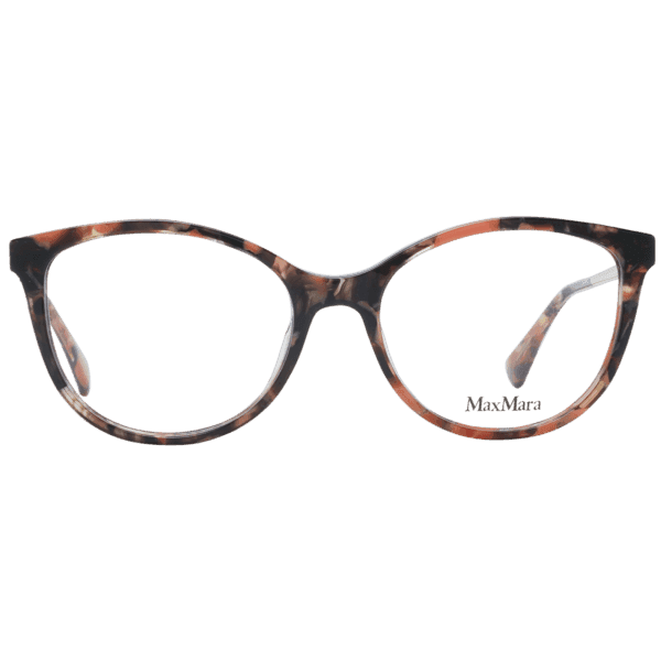 Face avant – monture optique Max Mara MM5027 53052 en