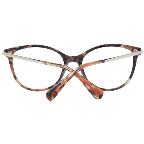 Détails branches – lunette Max Mara MM5027 53052 en