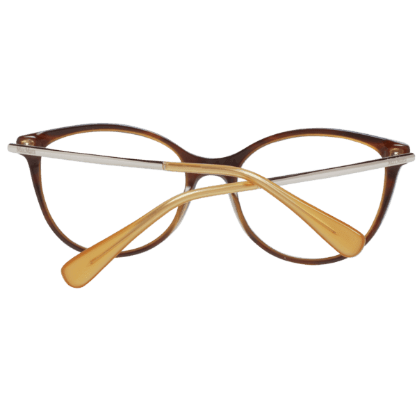 Détails branches – lunette Max Mara MM5027 53056 en